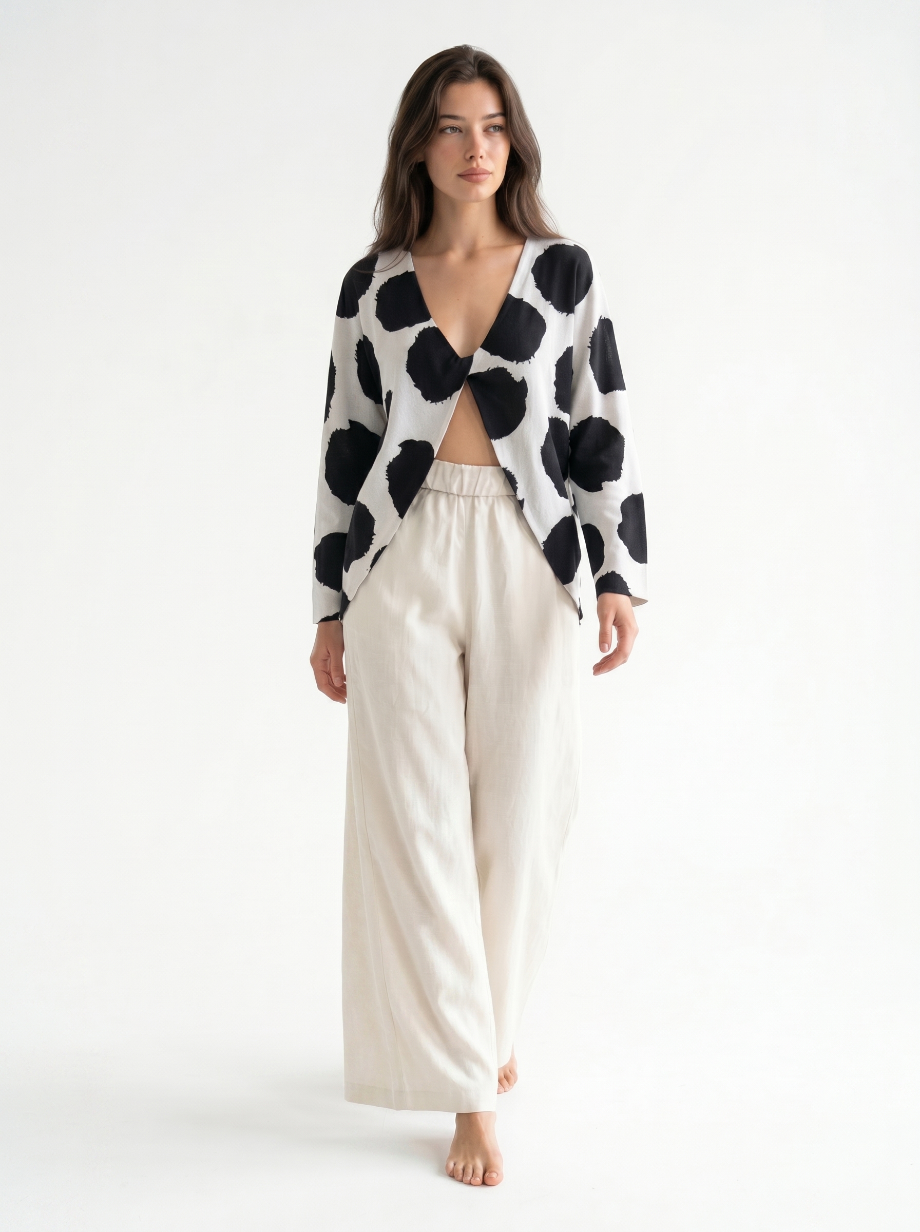 Butterfly Beige