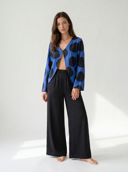 Butterfly Blue